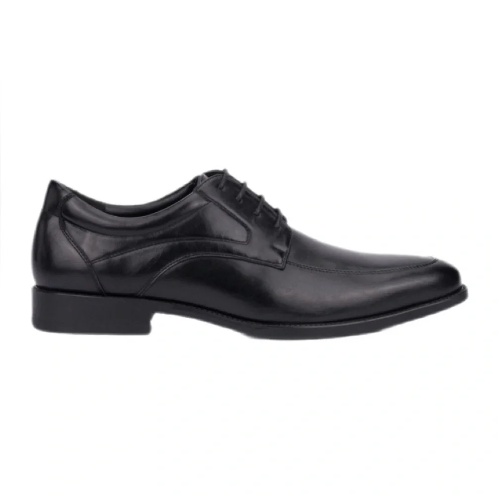 Men’s X-Ray Sergio Dress Shoes Black